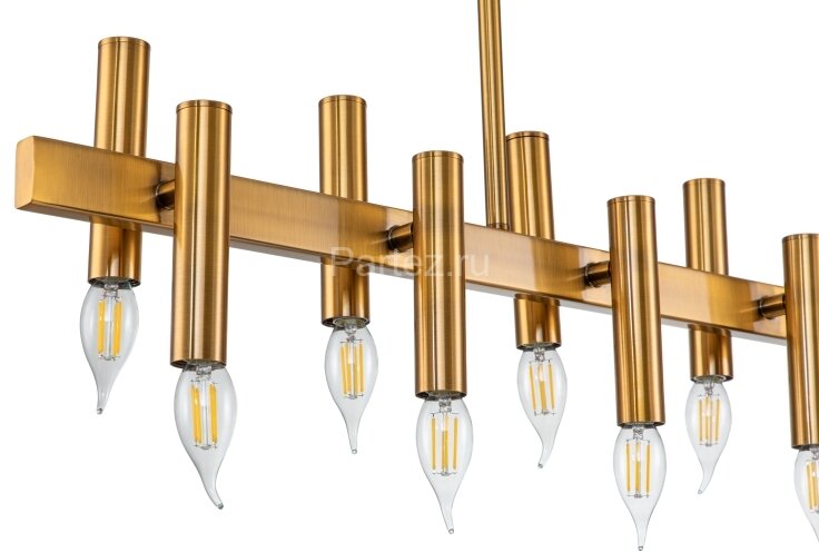 Потолочная люстра Stilfort 2156/05/14PL