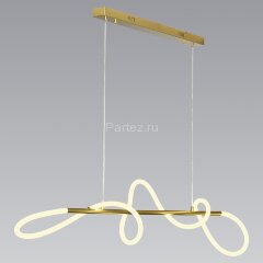 Подвесная люстра Lussole Loft LSP-8365