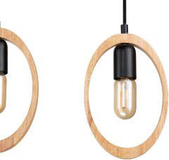 Подвесной светильник Escada 10196/4