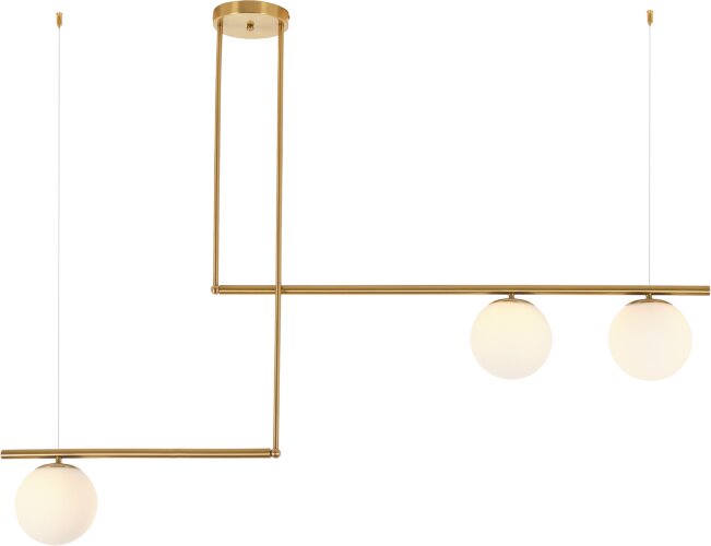 Подвесной светильник MyFar MR1070-3P