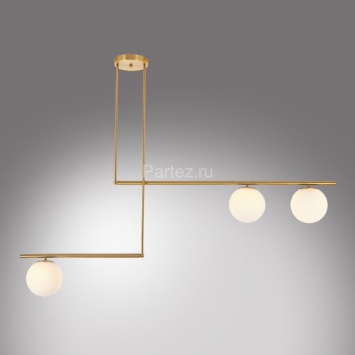 Подвесной светильник MyFar MR1070-3P