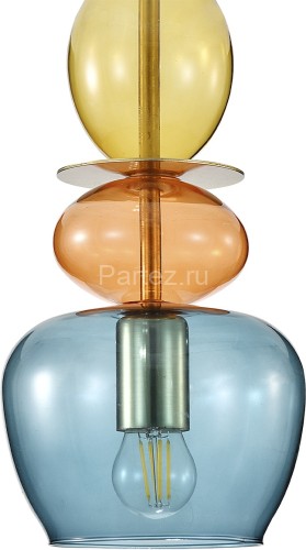 Подвесной светильник Indigo V000548