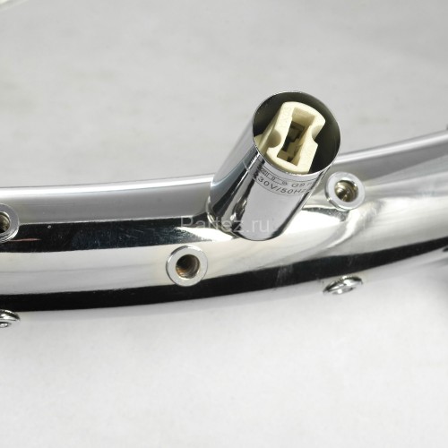 Подвесная люстра Lussole Loft LSP-8339