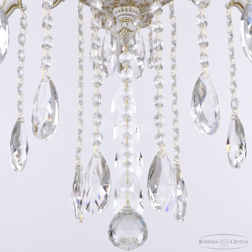 Подвесная люстра Bohemia AL78101/5/175 B WMG