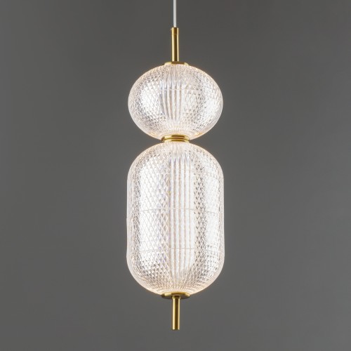 Подвесной светильник Freya FR6135PL-L13BT