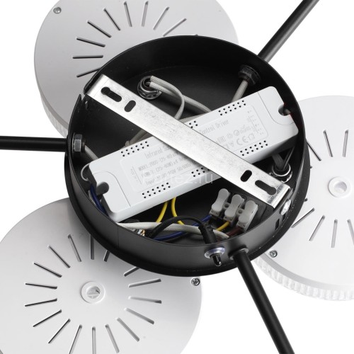 Потолочная люстра Lumion 8236/6CL