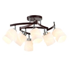 Потолочная люстра Citilux CL126162