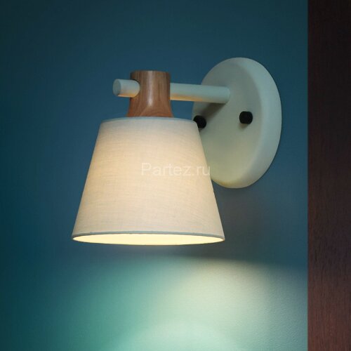 Бра ImperiumLoft NATURAWALL01