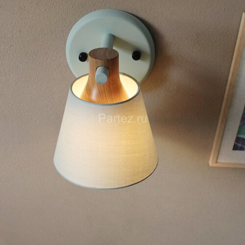 Бра ImperiumLoft NATURAWALL01