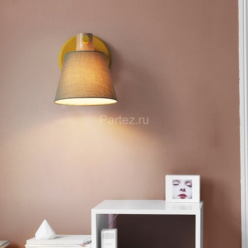 Бра ImperiumLoft NATURAWALL01