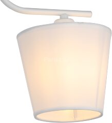 Потолочная люстра ILLUMICO IL8135-4COU-79 WH Base