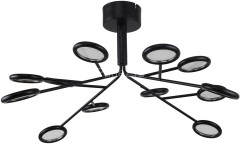 Подвесная люстра F-Promo 4252-12P