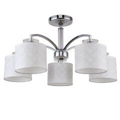 Потолочная люстра F-Promo 2199-5U