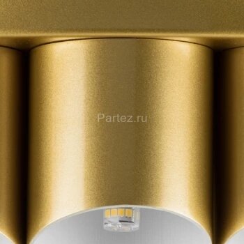 Потолочная люстра Lightstar 720402