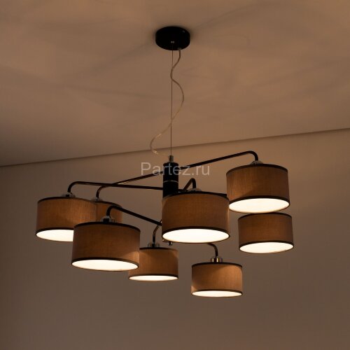 Подвесная люстра Citilux CL428281