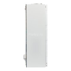 Колонка газовая Ballu GWH 10 Fiery Glass Pasta