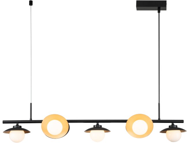 Подвесная люстра Indigo V000282