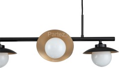 Подвесная люстра Indigo V000282