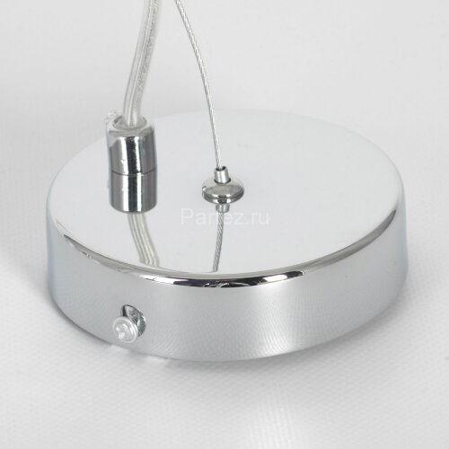 Подвесная люстра Lussole Loft LSP-8775