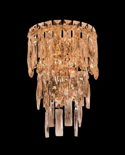 Бра Fluorite FL1061-3W