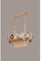 Подвесная люстра Aployt APL.769.03.11