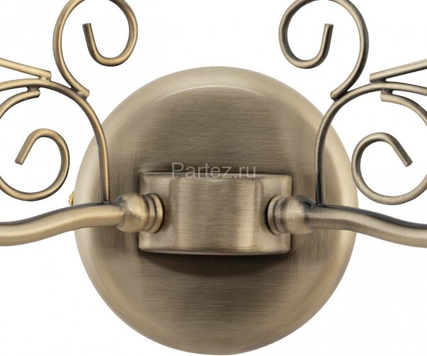 Бра Arte Milano 341120/2W AB