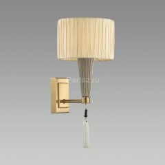 Бра Odeon Light 5403/1W