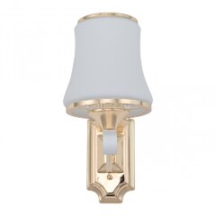 Бра Arte Milano 303987/1W Wh/Gd