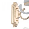 Бра Arte Milano 303987/1W Wh/Gd