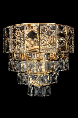 Бра Fluorite FL1060-3W