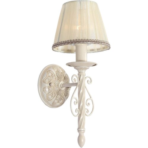 Бра Lucia Tucci ORIA W144.1 white