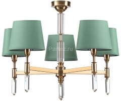 Потолочная люстра Odeon Light 4887/5