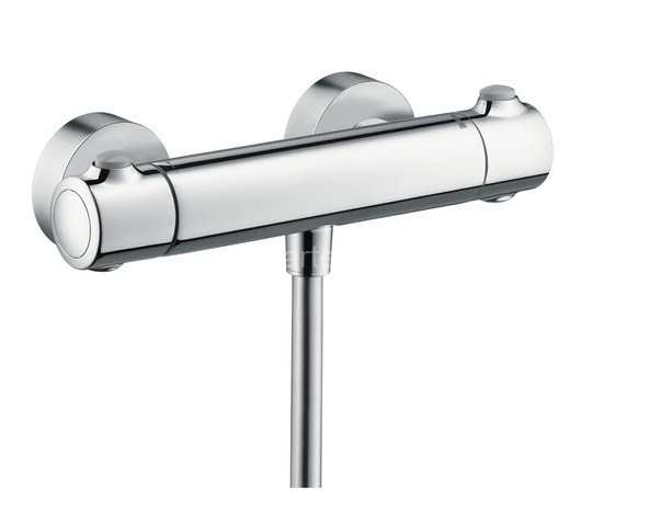 13261000 XX Термостат для душа Ecostat 1001 SL, ВМ, ½’ (снят с пр-ва)