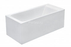 Панель боковая для ванны EASY 80 левая
