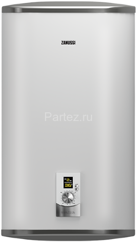 Водонагреватель электрический Zanussi ZWH/S 30 Smalto DL