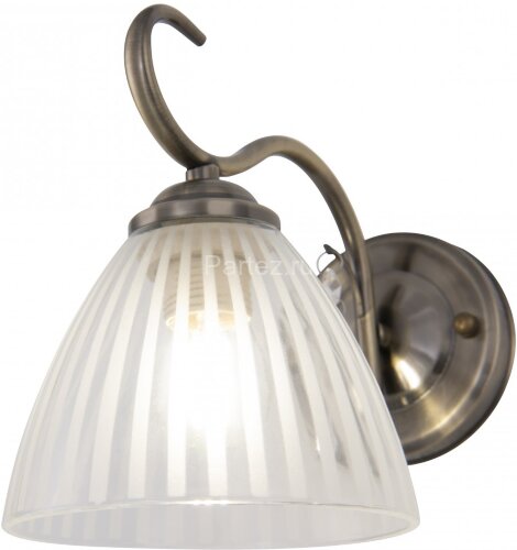 Бра Arte Milano 338656/1W AB