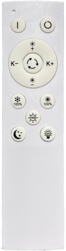 Потолочная люстра Lumion 8029/65CL