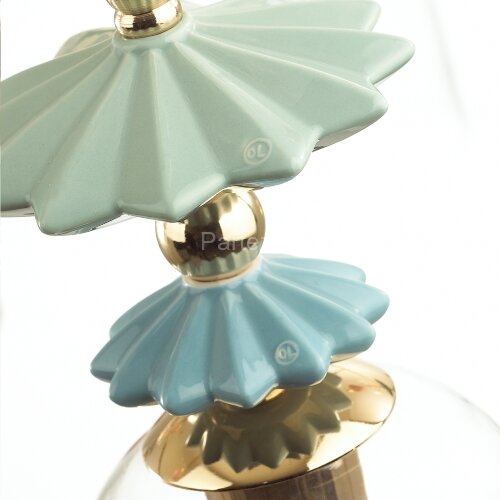 Потолочная люстра Odeon Light 4855/5C