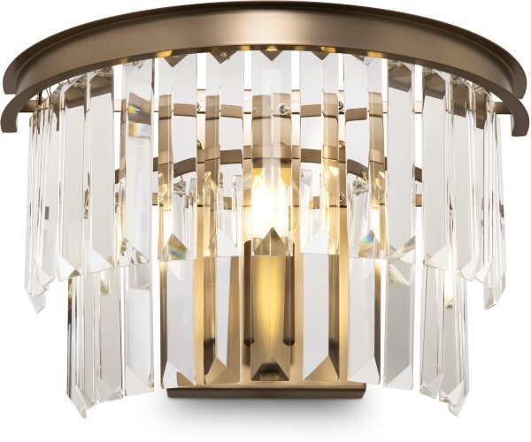 Бра Maytoni MOD085WL-01BS