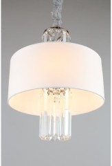 Подвесная люстра Aployt APL.841.03.04