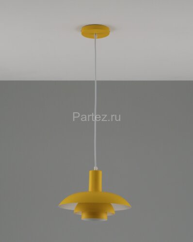 Подвесной светильник Moderli V10657-1P