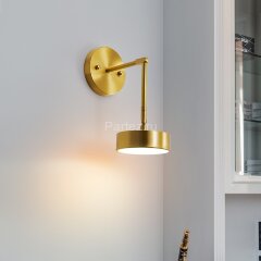 Бра ImperiumLoft Tenn-Wall01