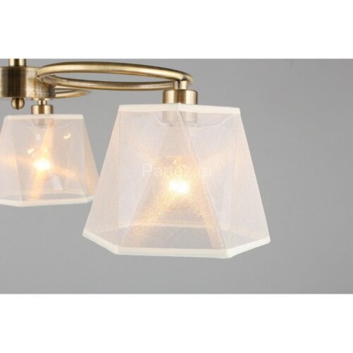 Потолочная люстра Omnilux OML-65017-03