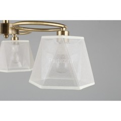 Потолочная люстра Omnilux OML-65017-03