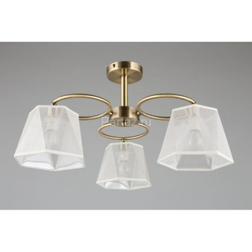 Потолочная люстра Omnilux OML-65017-03