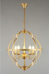 Подвесная люстра Aployt APL.664.03.05