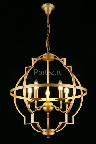 Подвесная люстра Aployt APL.664.03.05