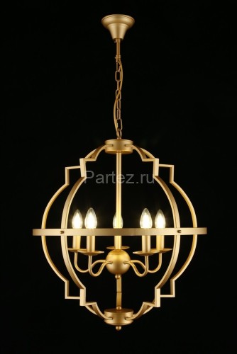 Подвесная люстра Aployt APL.664.03.05