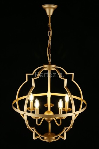 Подвесная люстра Aployt APL.664.03.05