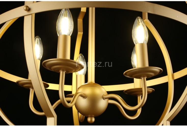 Подвесная люстра Aployt APL.664.03.05